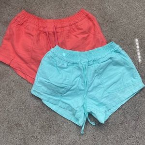 Altar’d State shorts